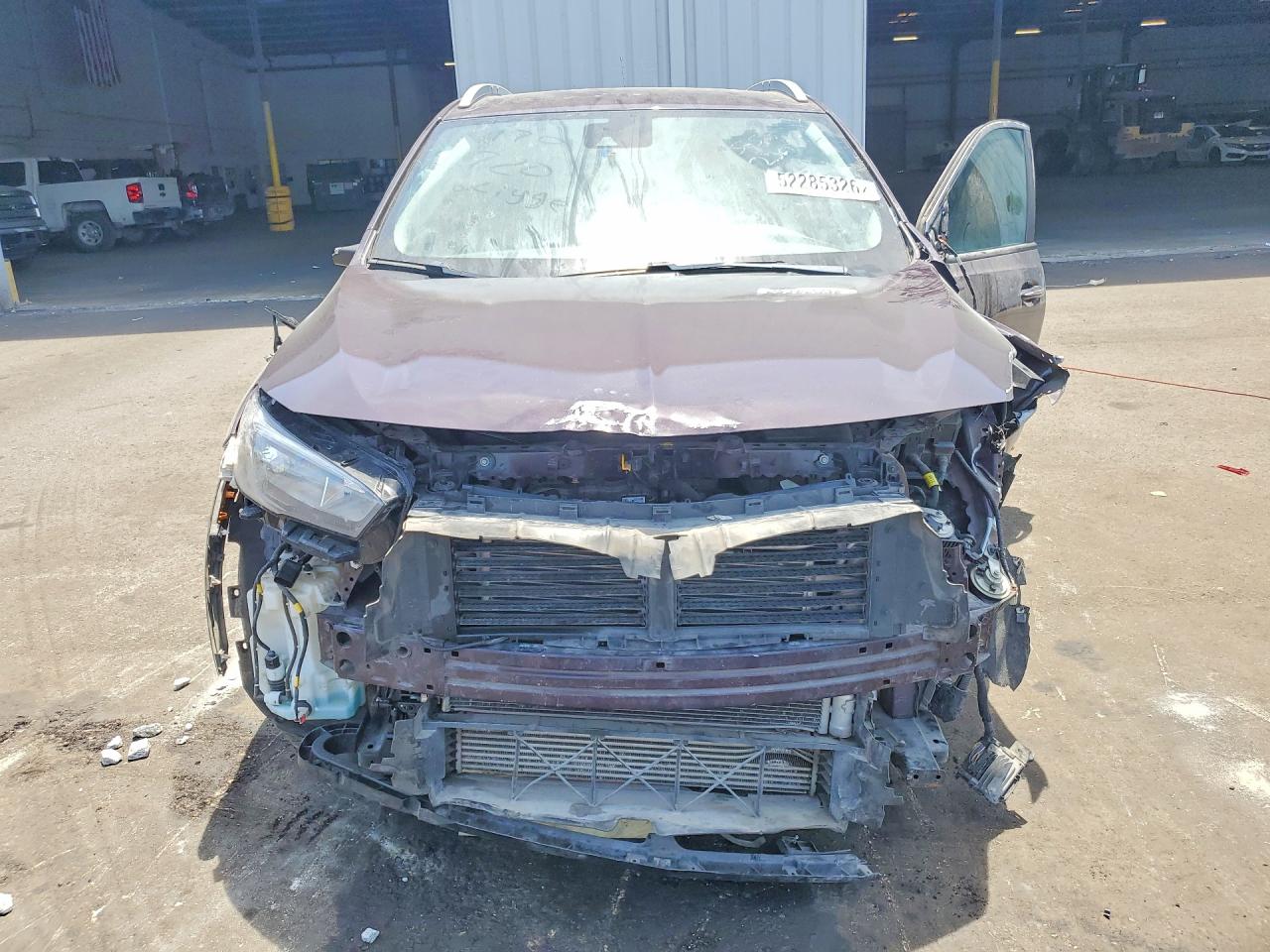 2021 BUICK ENCORE