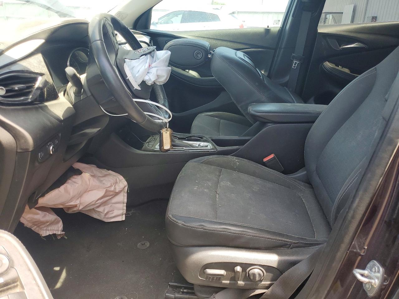 2021 BUICK ENCORE