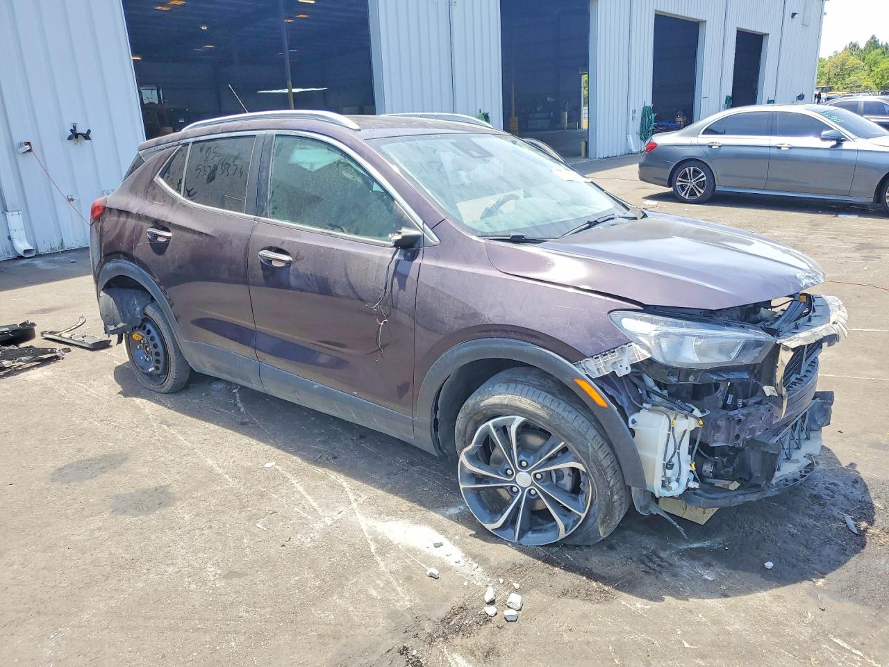 2021 BUICK ENCORE