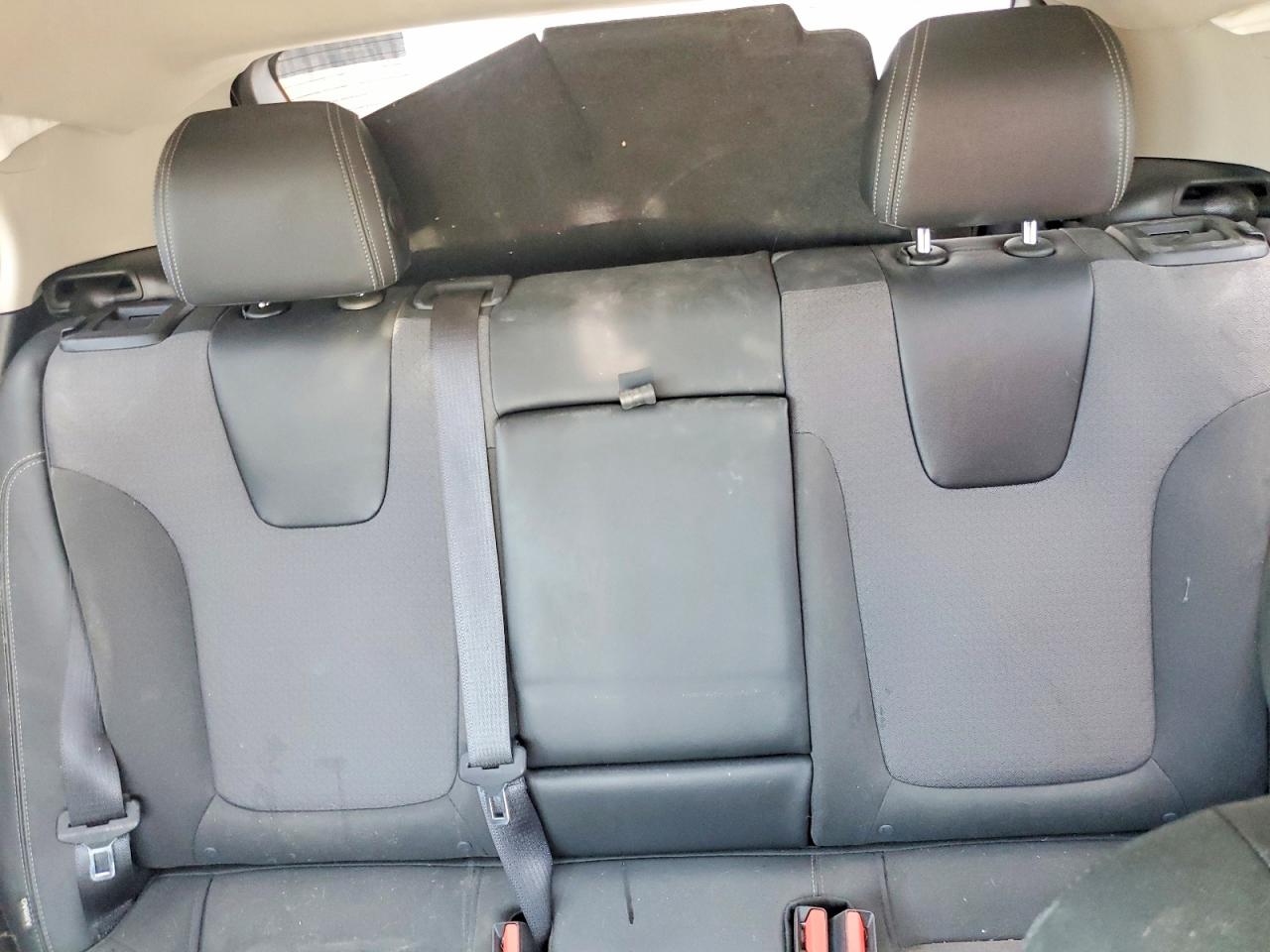 2021 BUICK ENCORE