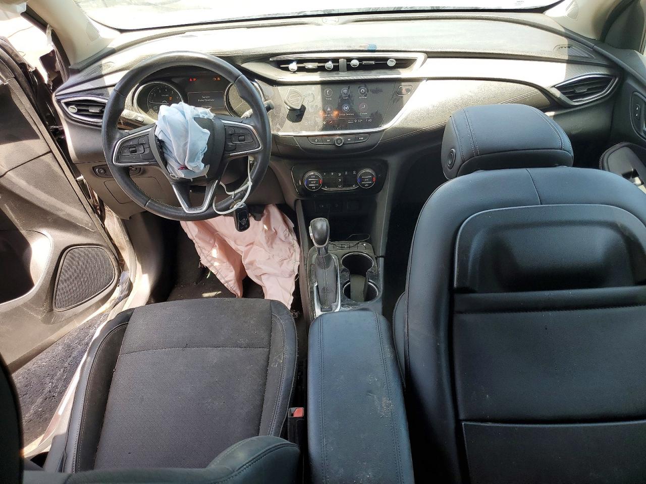 2021 BUICK ENCORE