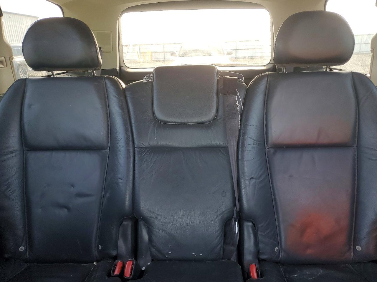 2005 VOLVO XC90