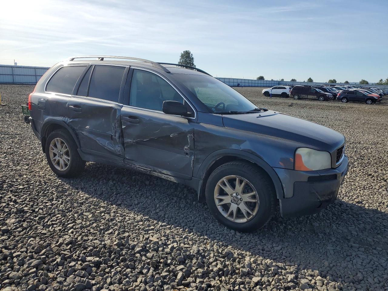 2005 VOLVO XC90