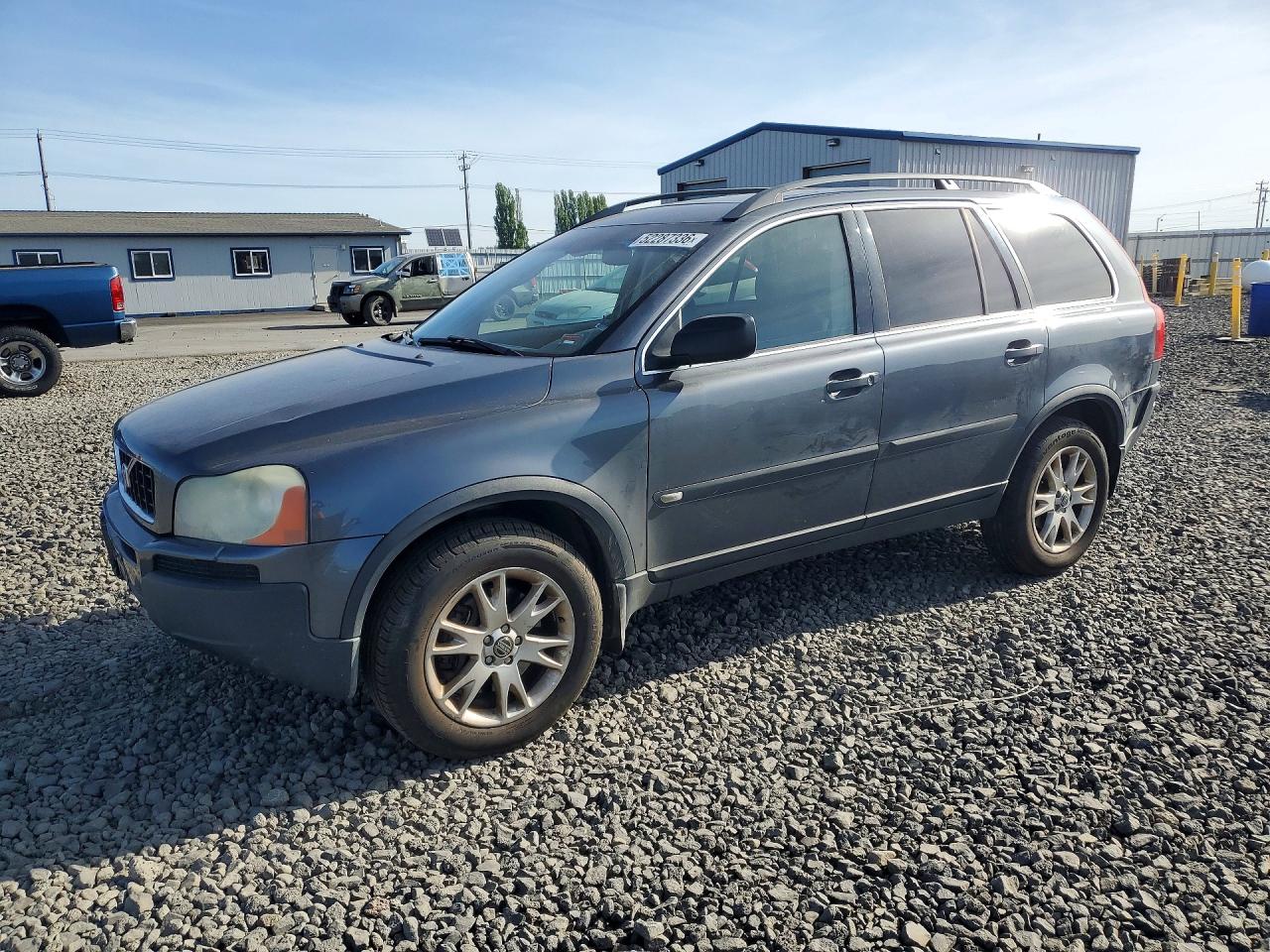 2005 VOLVO XC90