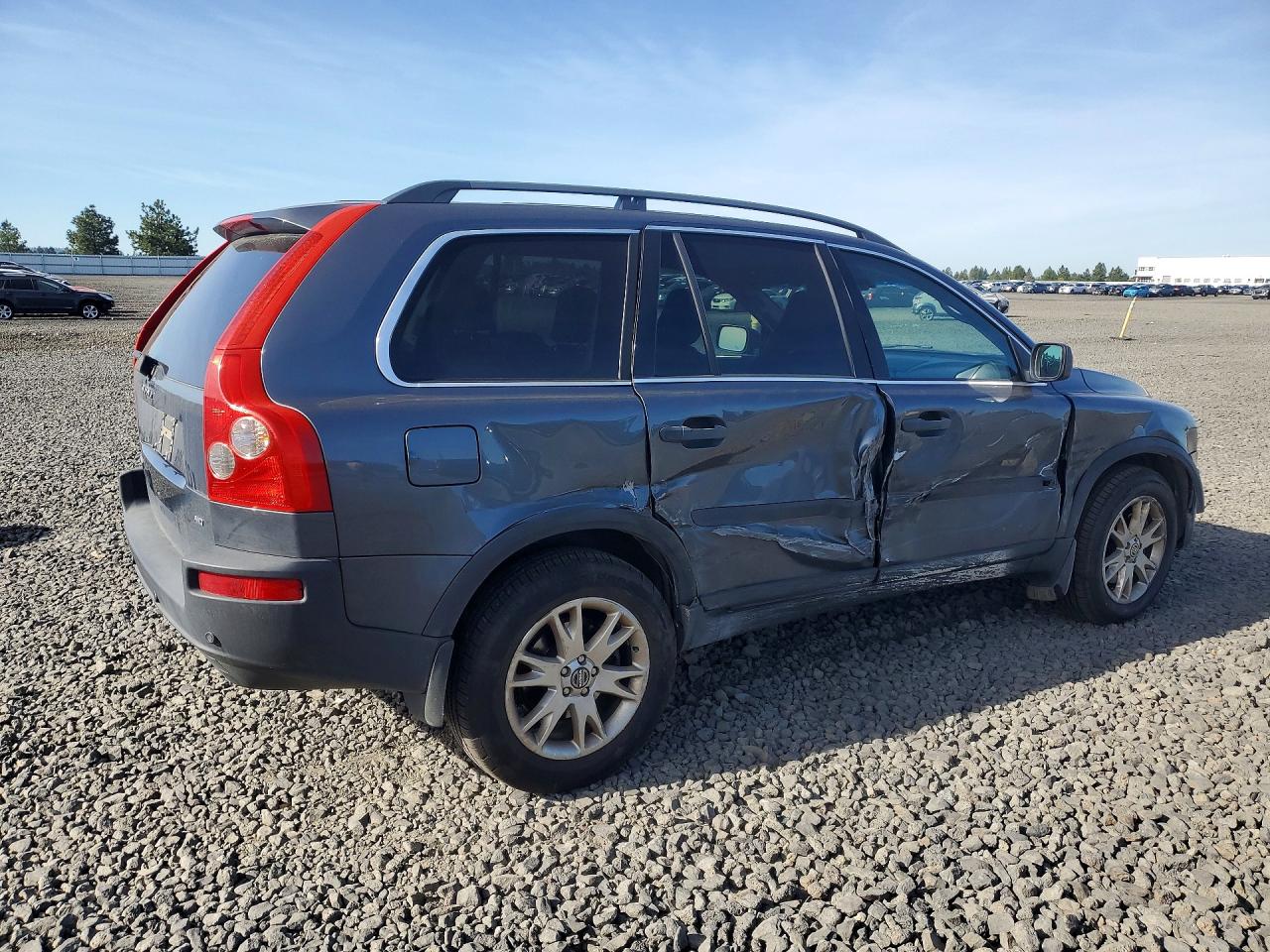 2005 VOLVO XC90