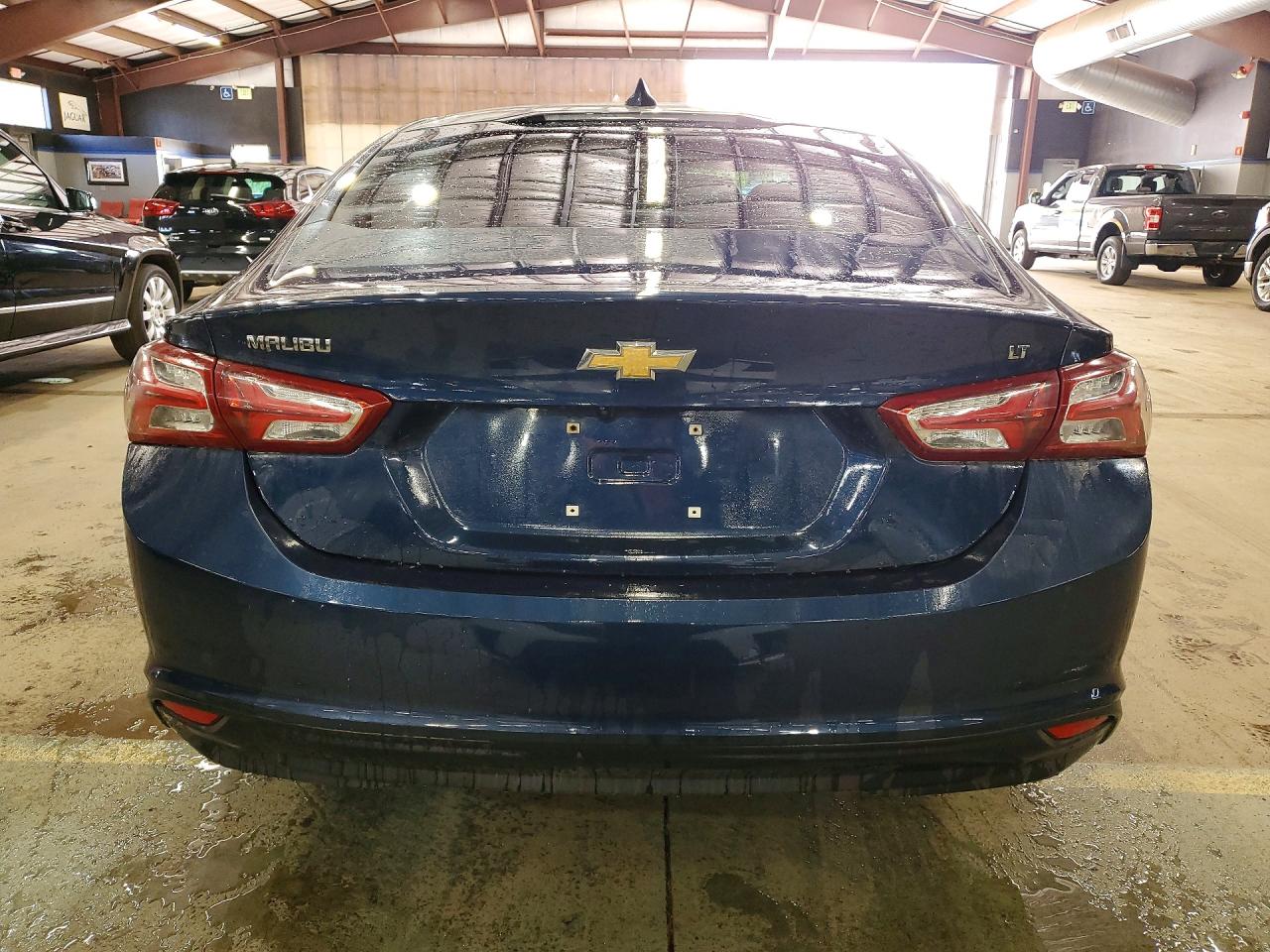 2020 CHEVROLET MALIBU