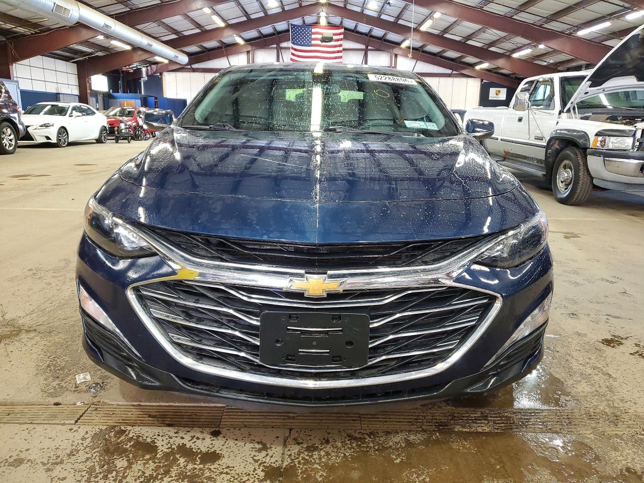 2020 CHEVROLET MALIBU