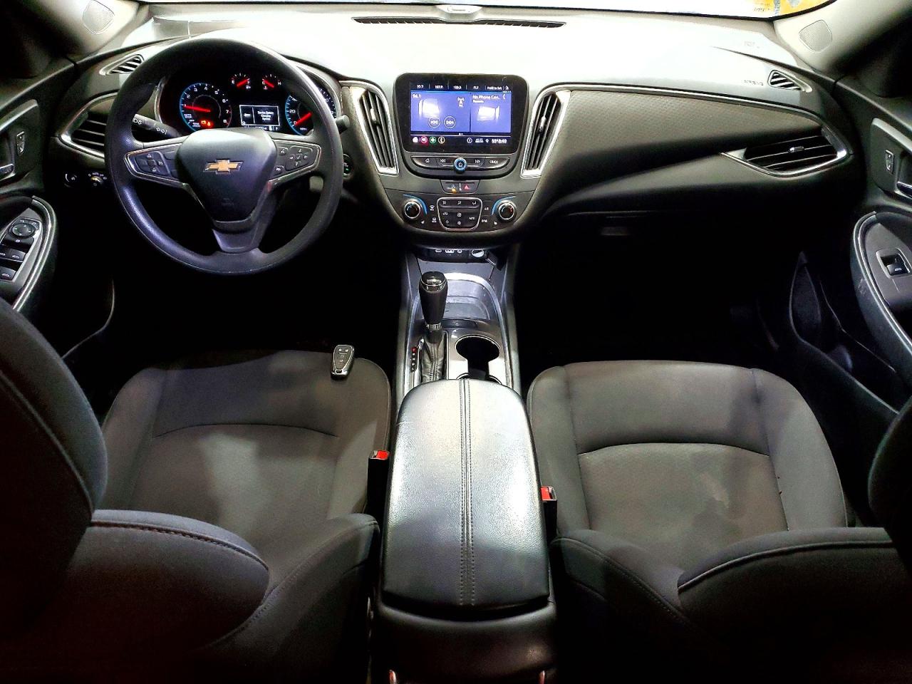 2020 CHEVROLET MALIBU