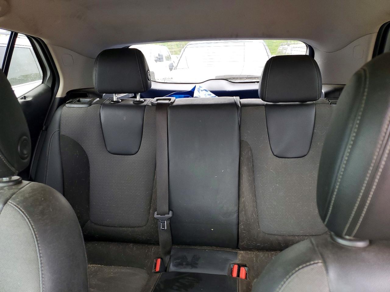 2022 BUICK ENCORE