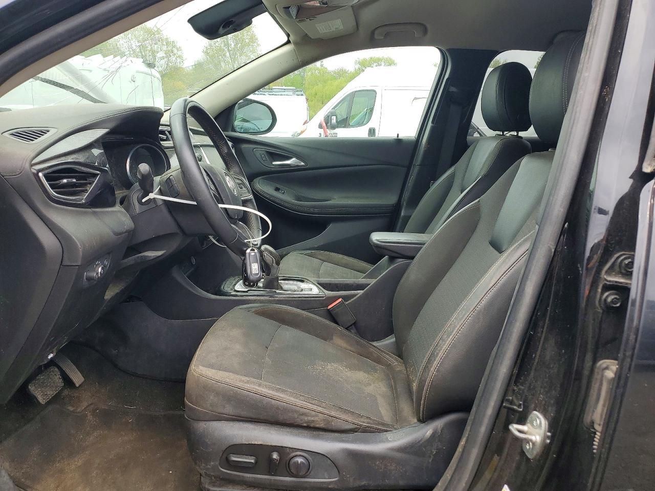 2022 BUICK ENCORE
