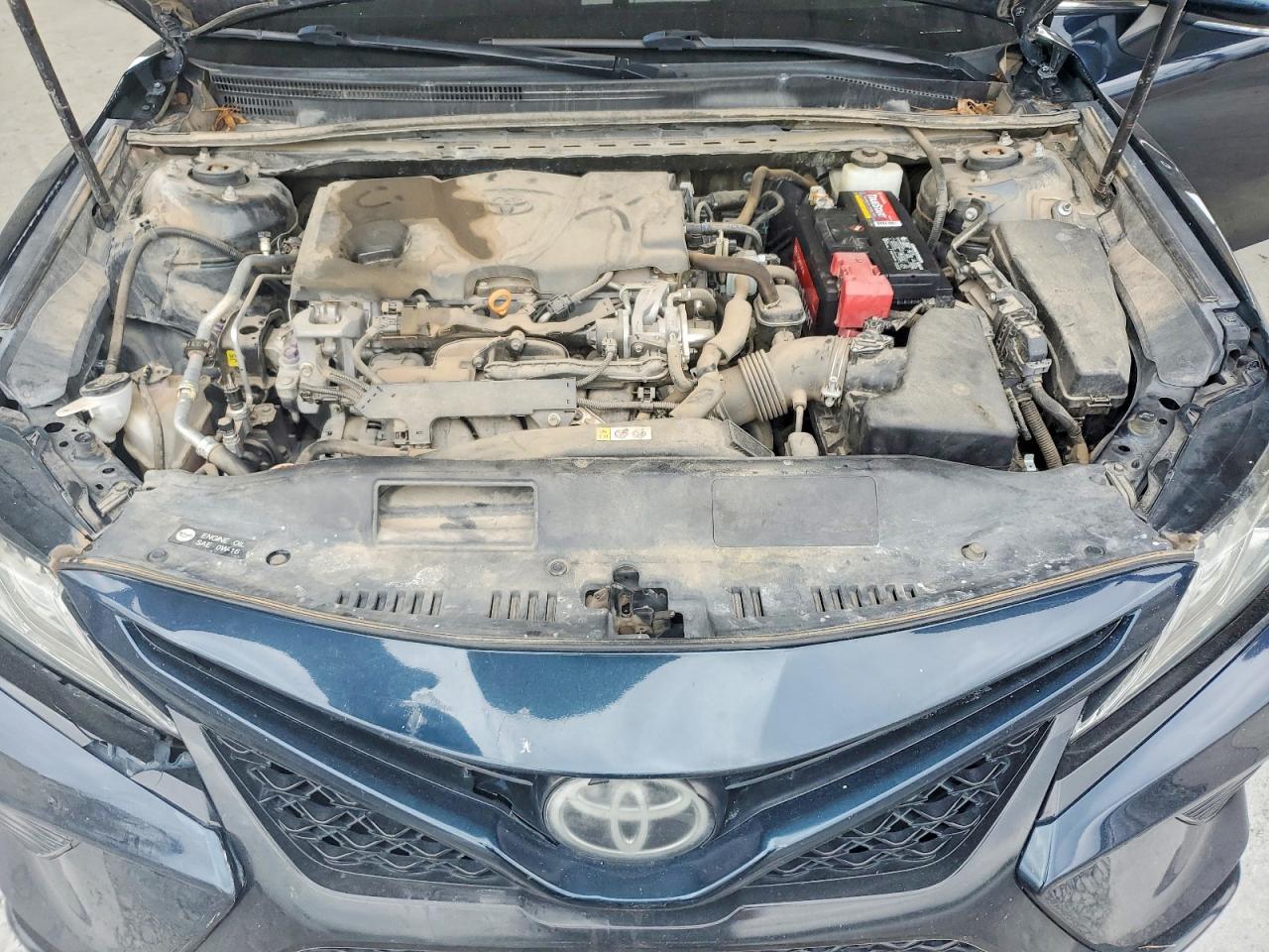 2019 TOYOTA ALL OTHER