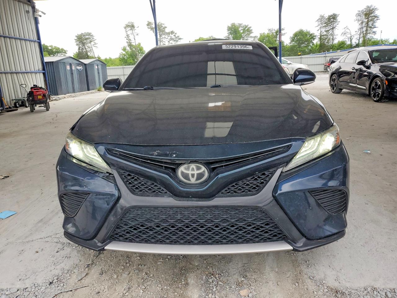 2019 TOYOTA ALL OTHER