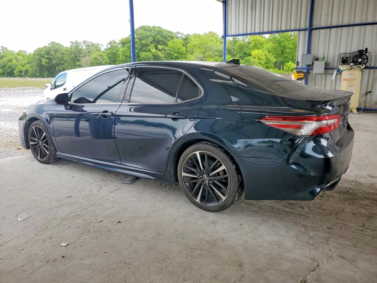 2019 TOYOTA ALL OTHER
