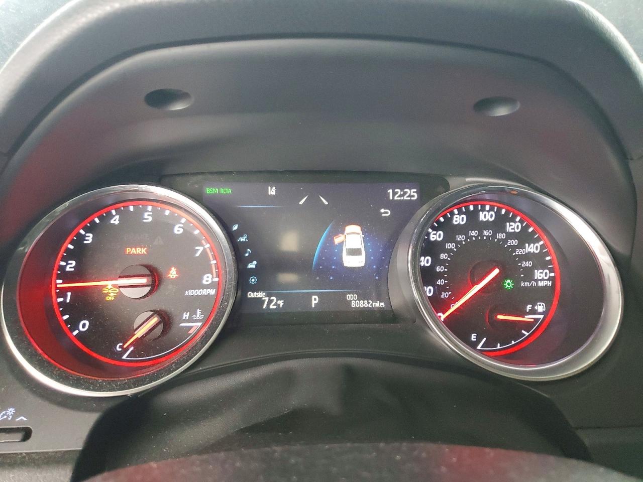 2019 TOYOTA ALL OTHER