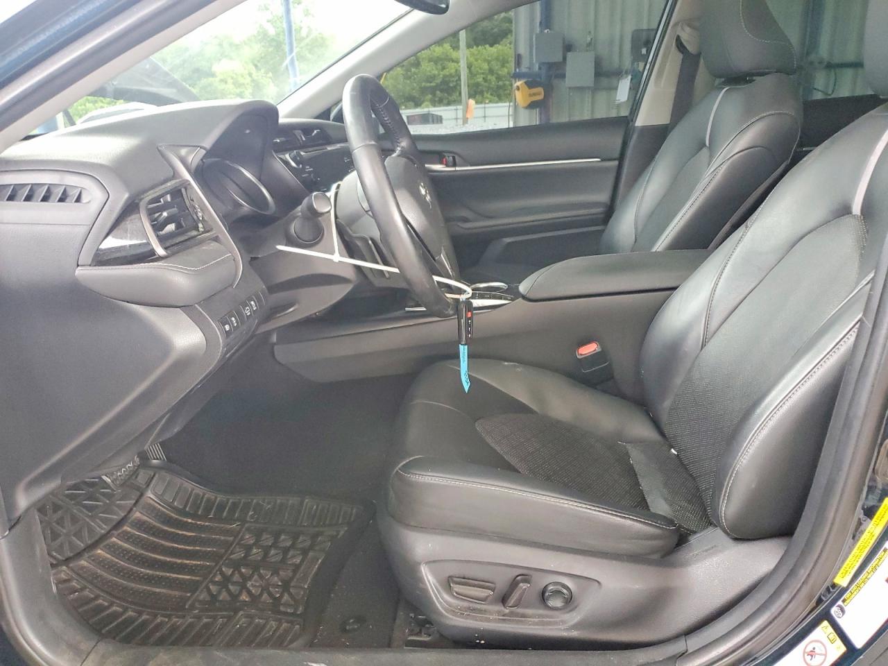 2019 TOYOTA ALL OTHER