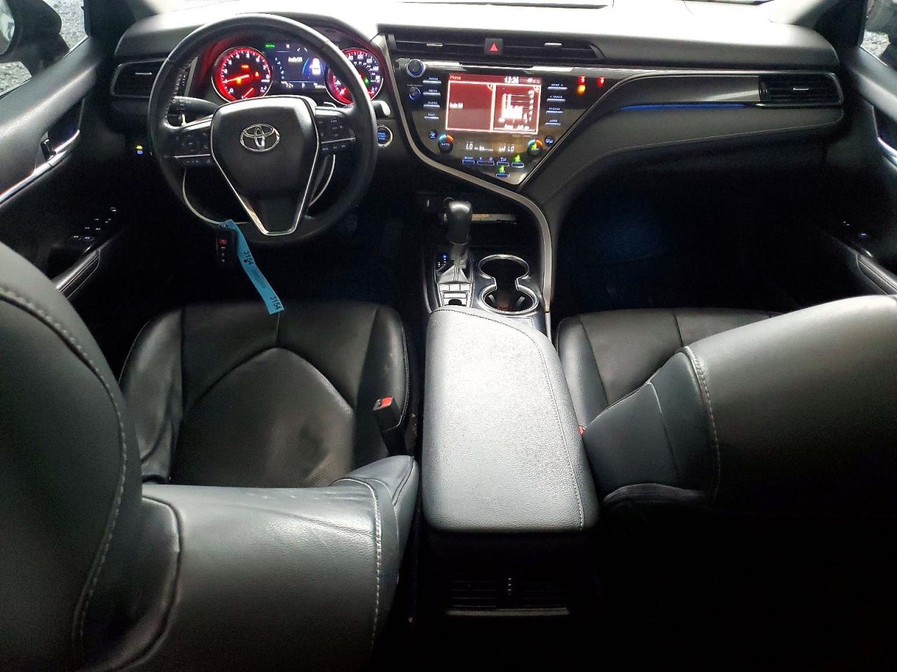 2019 TOYOTA ALL OTHER