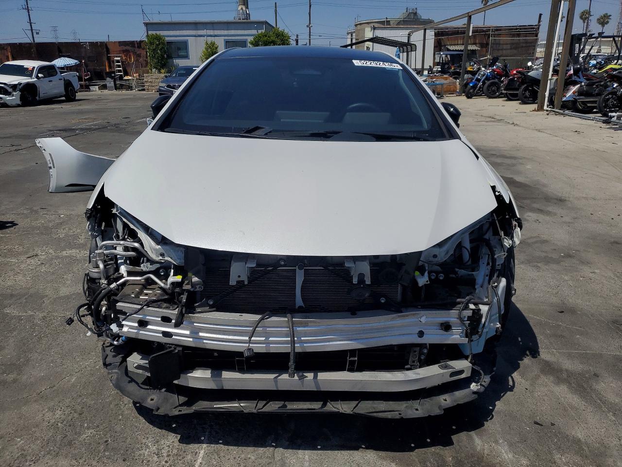 2024 TOYOTA PRIUS