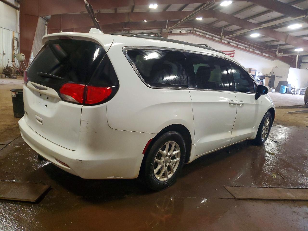 2020 CHRYSLER MINIVAN