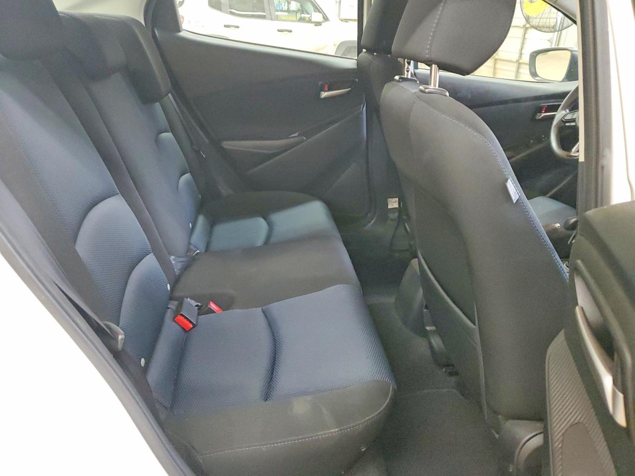 2019 TOYOTA YARIS