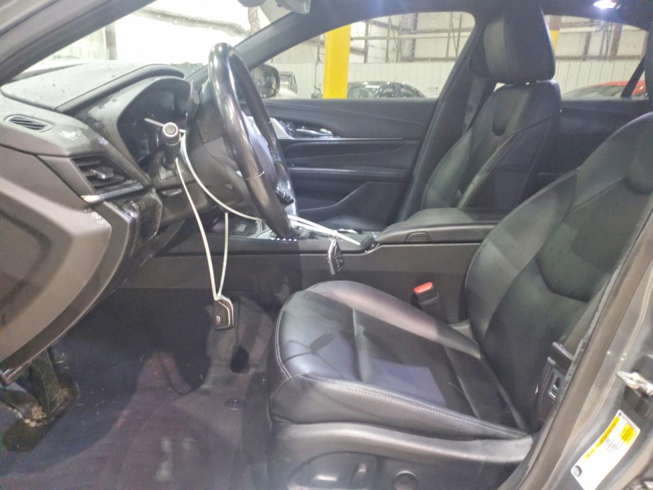 2021 CADILLAC CT4