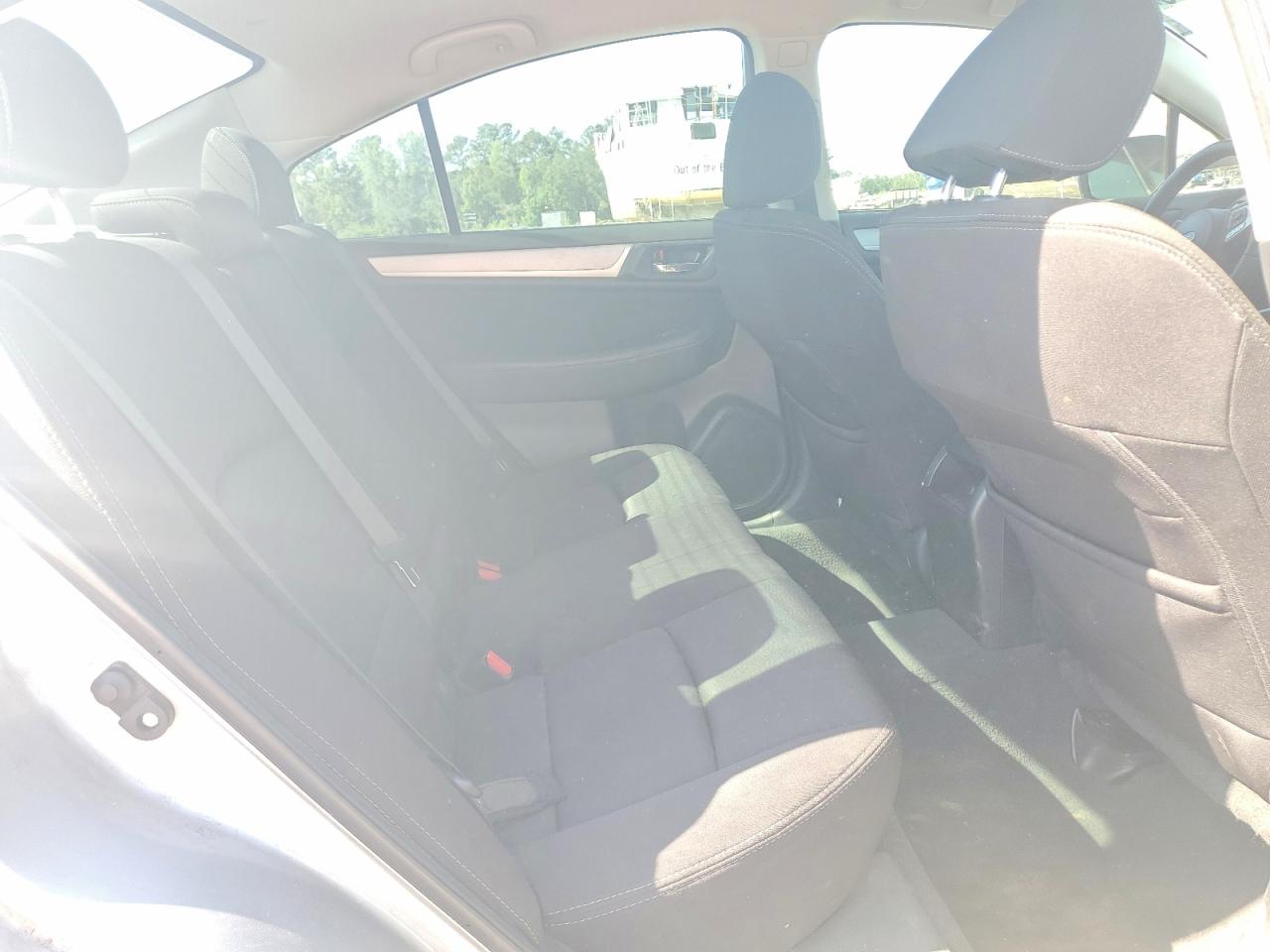 2016 SUBARU LEGACY