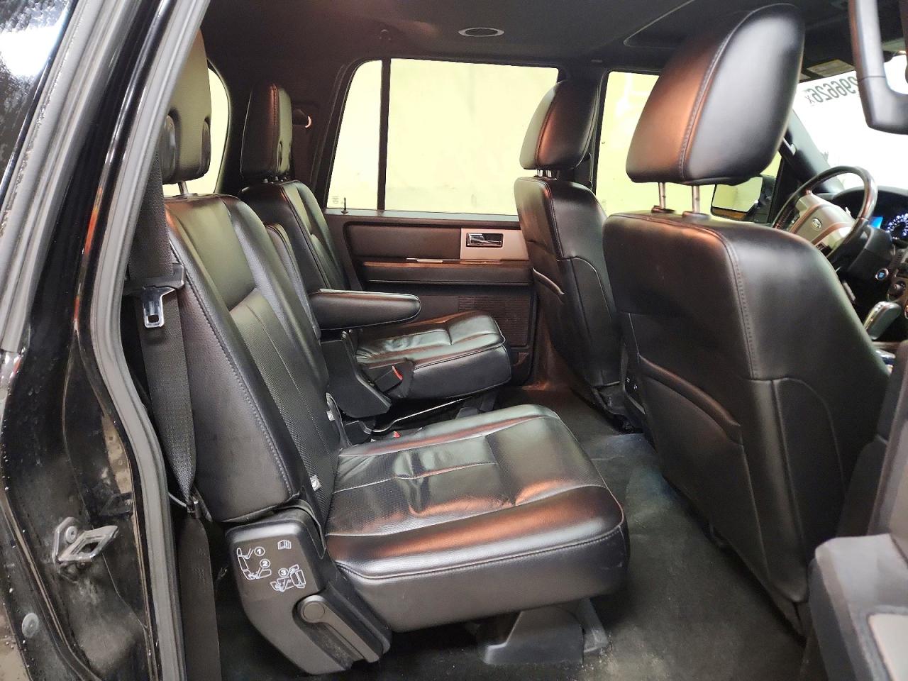 2017 FORD EXPEDITION