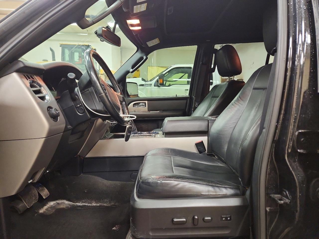 2017 FORD EXPEDITION