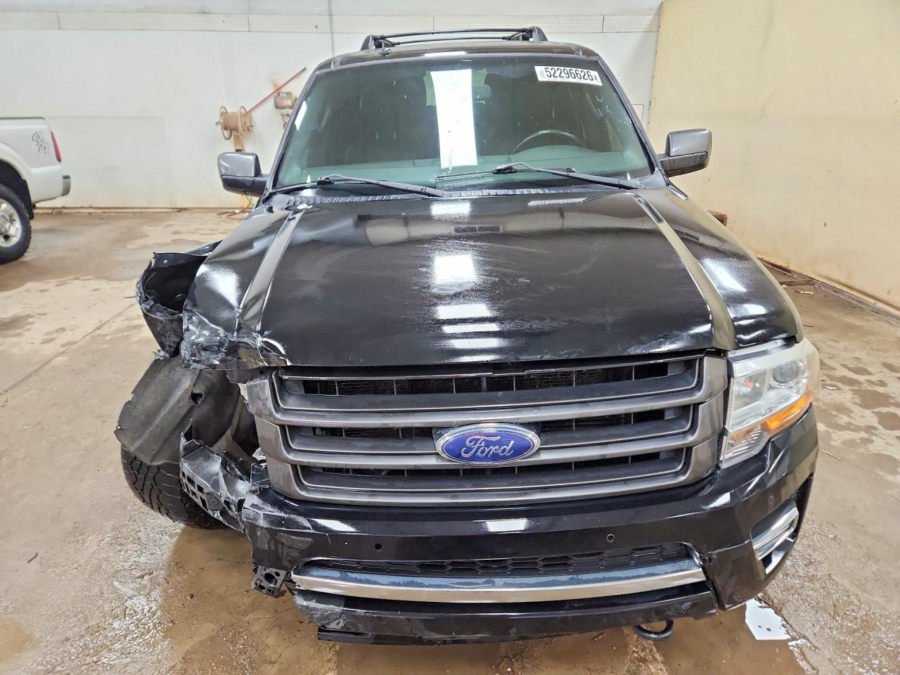 2017 FORD EXPEDITION