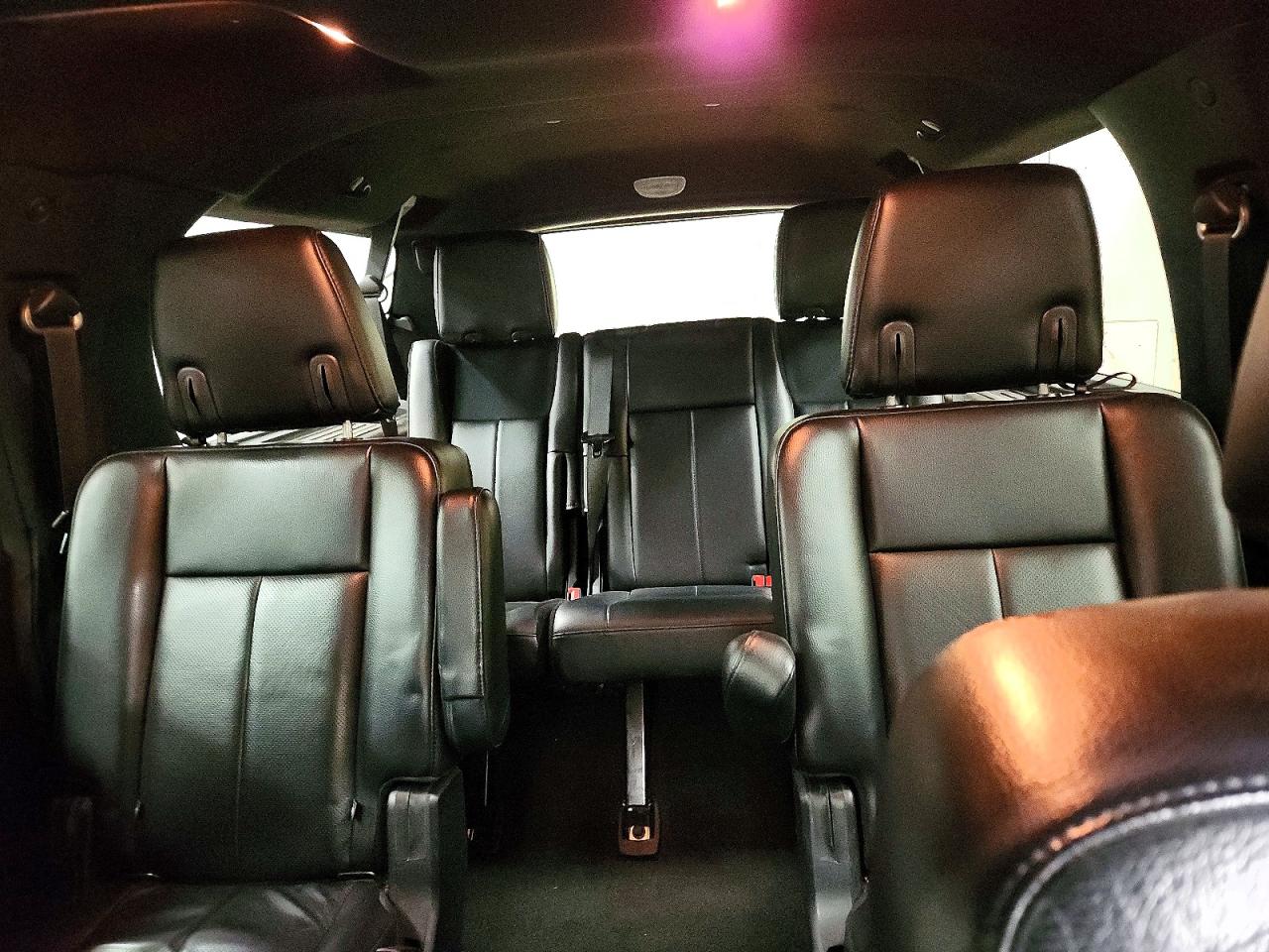 2017 FORD EXPEDITION