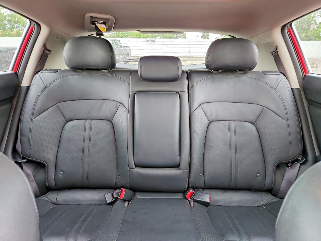 2014 KIA SPORTAGE