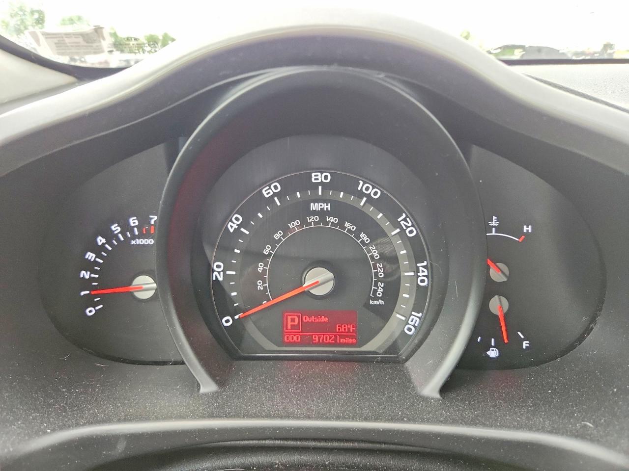 2014 KIA SPORTAGE