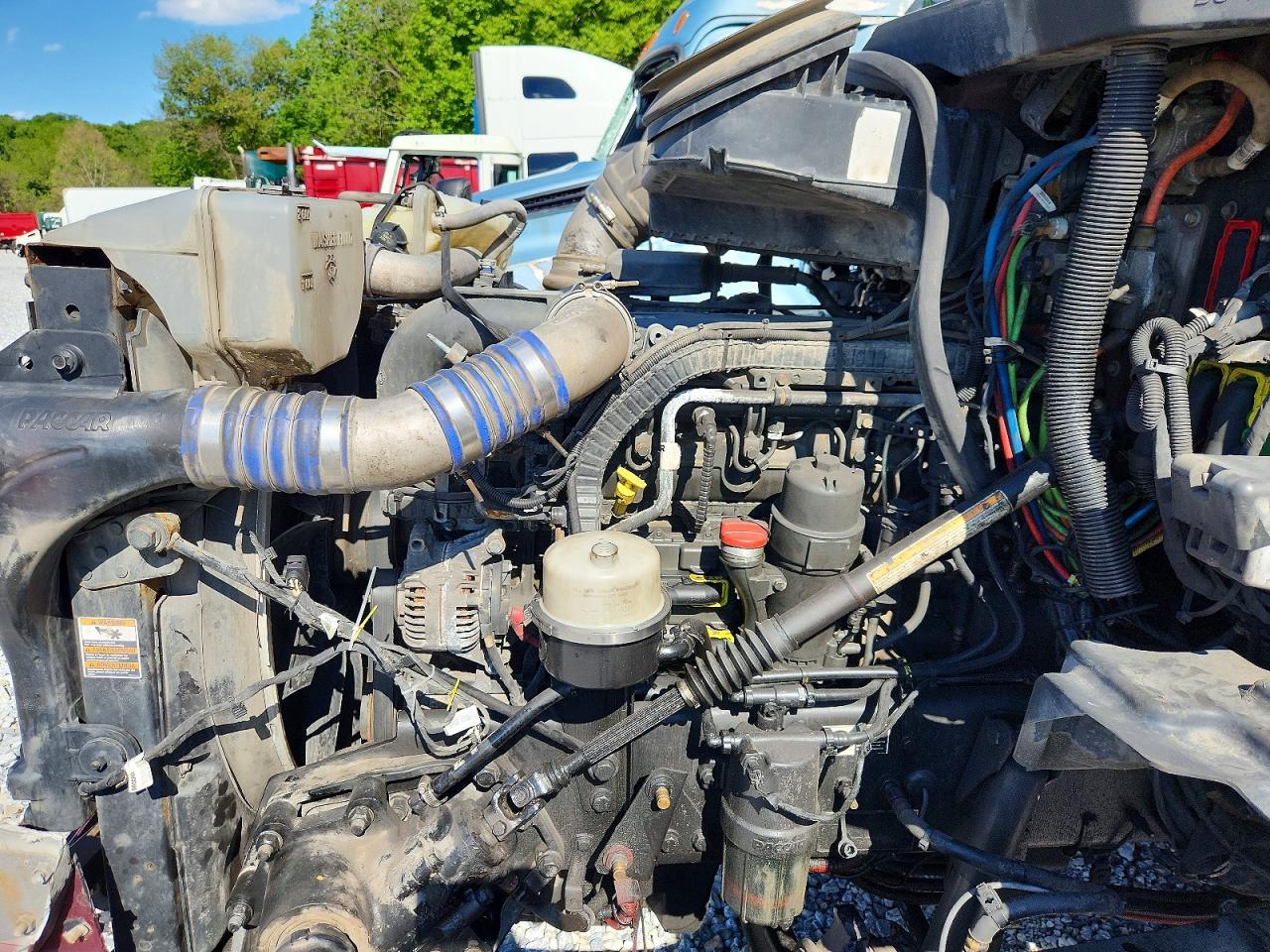 2021 KENWORTH ALL OTHER