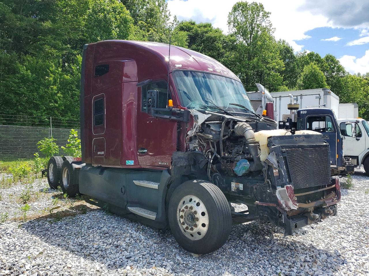 2021 KENWORTH ALL OTHER