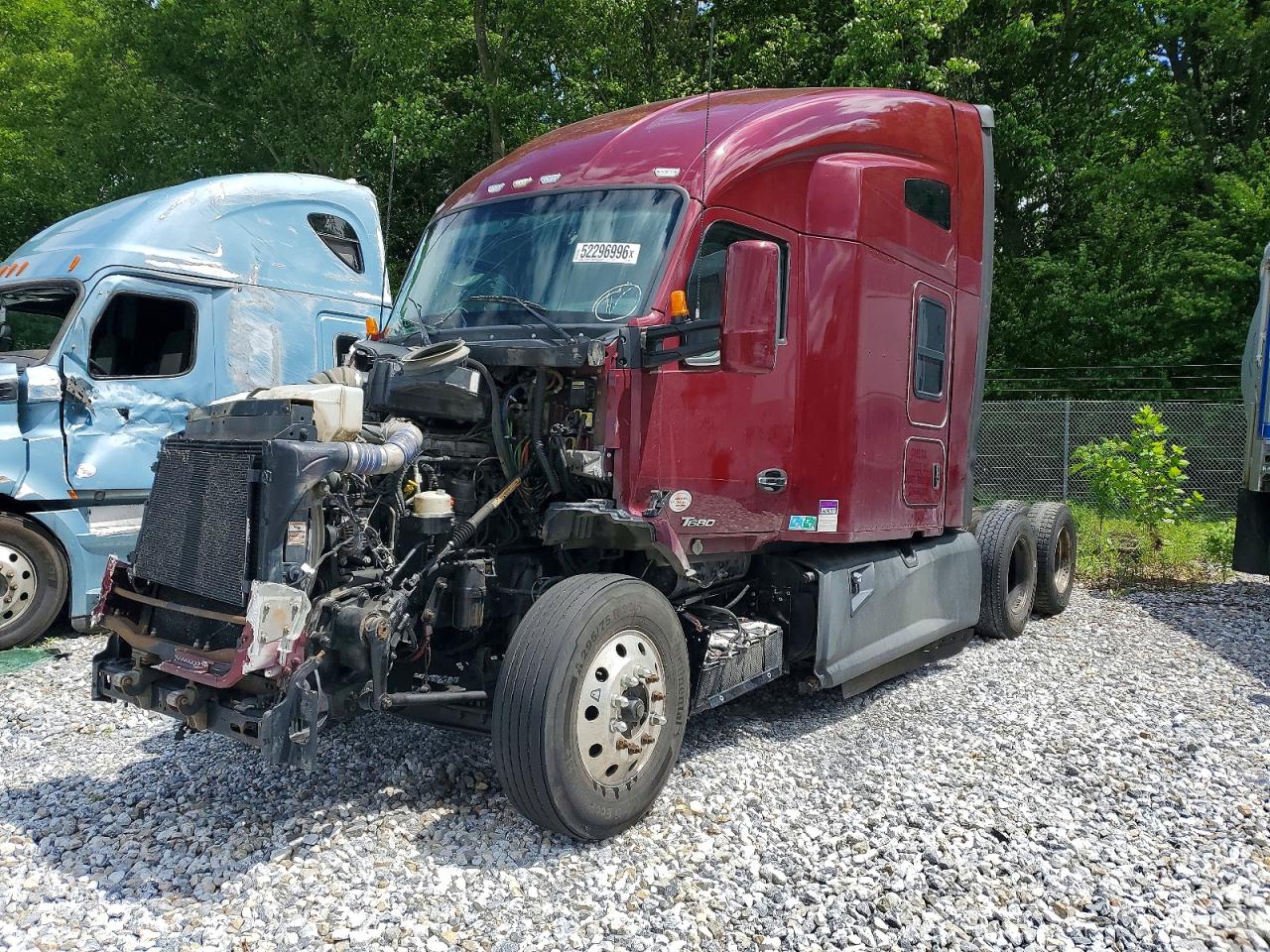2021 KENWORTH ALL OTHER