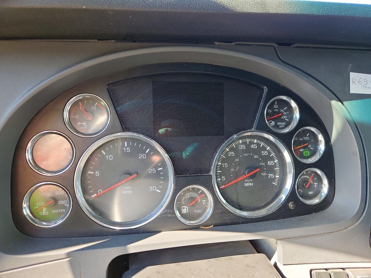 2021 KENWORTH ALL OTHER