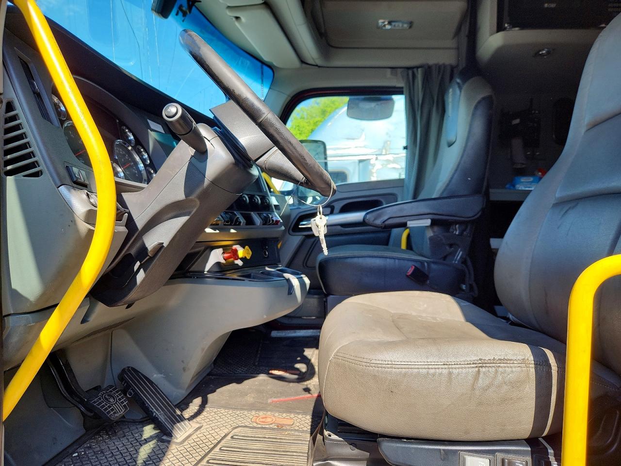 2021 KENWORTH ALL OTHER