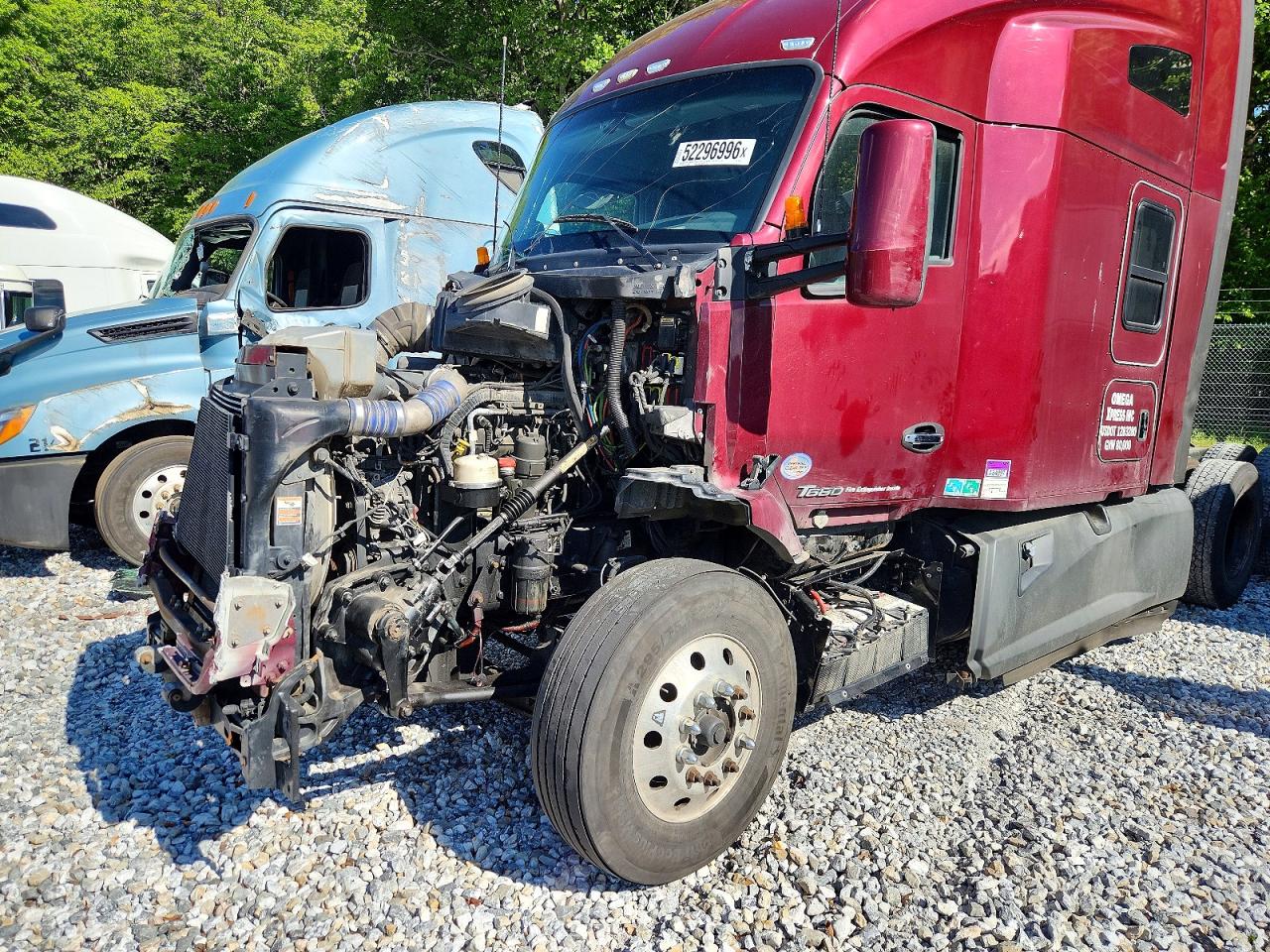2021 KENWORTH ALL OTHER