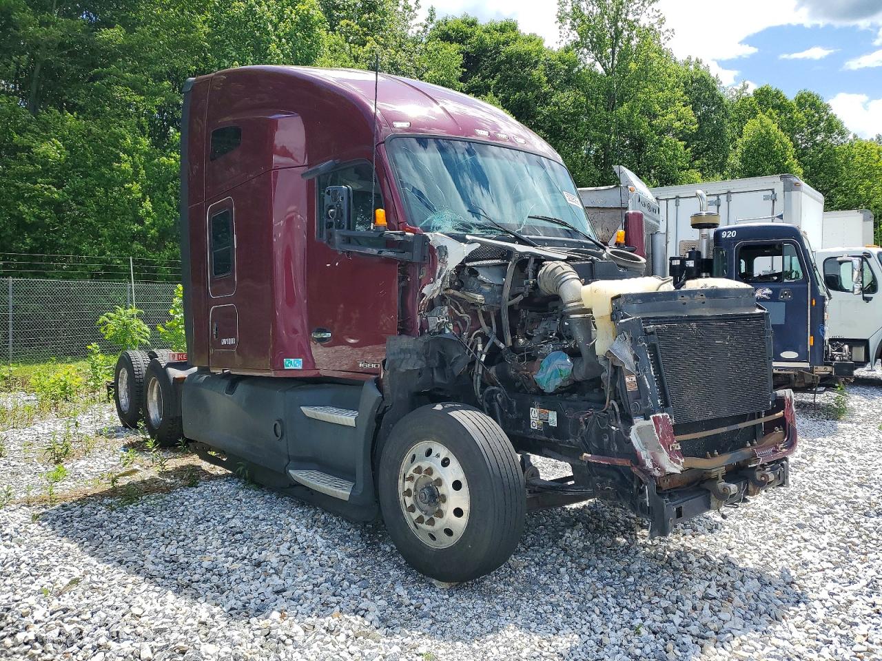 2021 KENWORTH ALL OTHER
