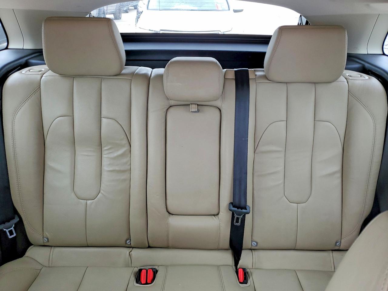 2015 LAND ROVER RANGEROVER