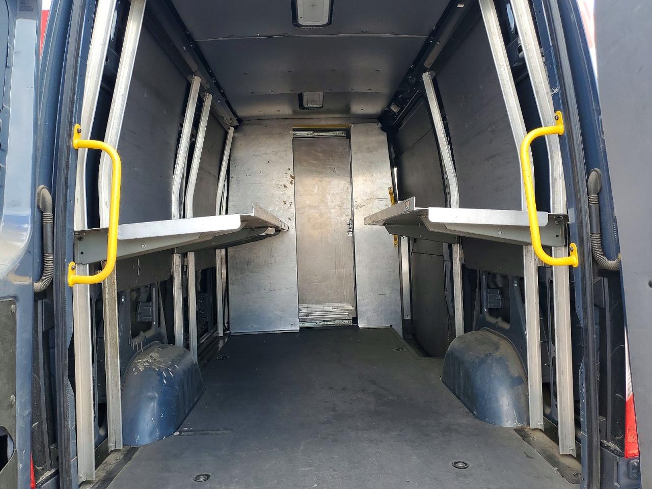2019 MERCEDES BENZ SPRINTER