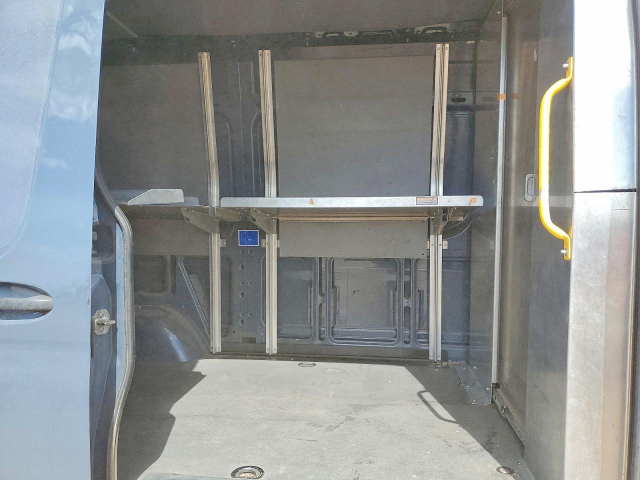 2019 MERCEDES BENZ SPRINTER
