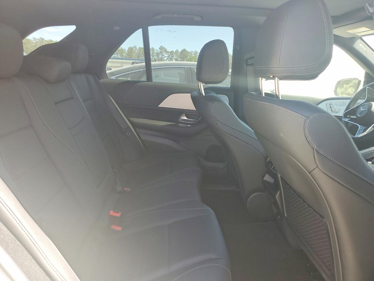 2026 MERCEDES-BENZ GLE-CLASS