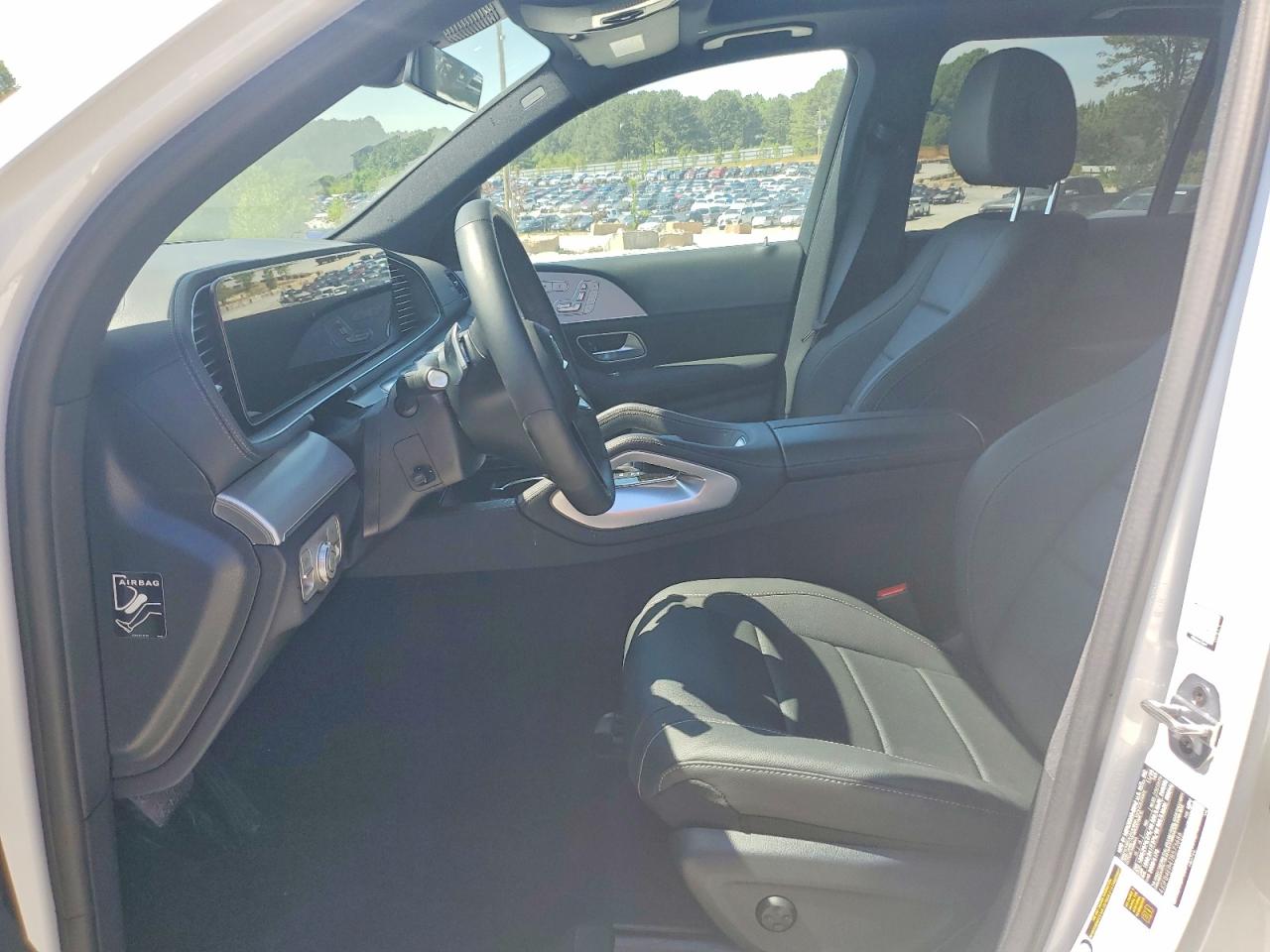 2026 MERCEDES-BENZ GLE-CLASS