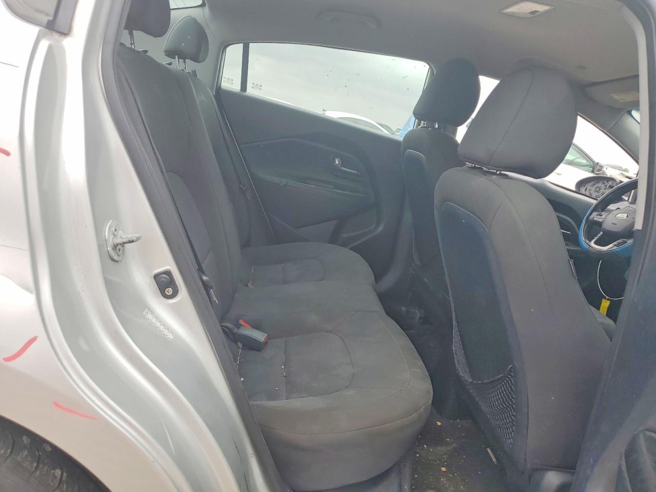 2013 KIA RIO