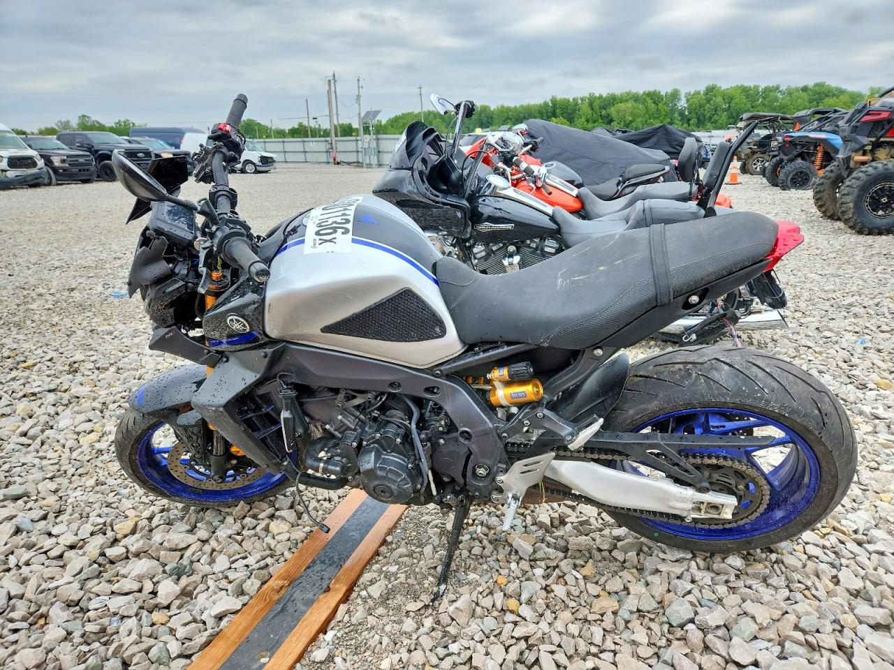 2023 YAMAHA ALL OTHER