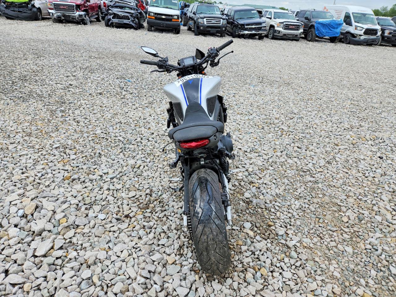2023 YAMAHA ALL OTHER
