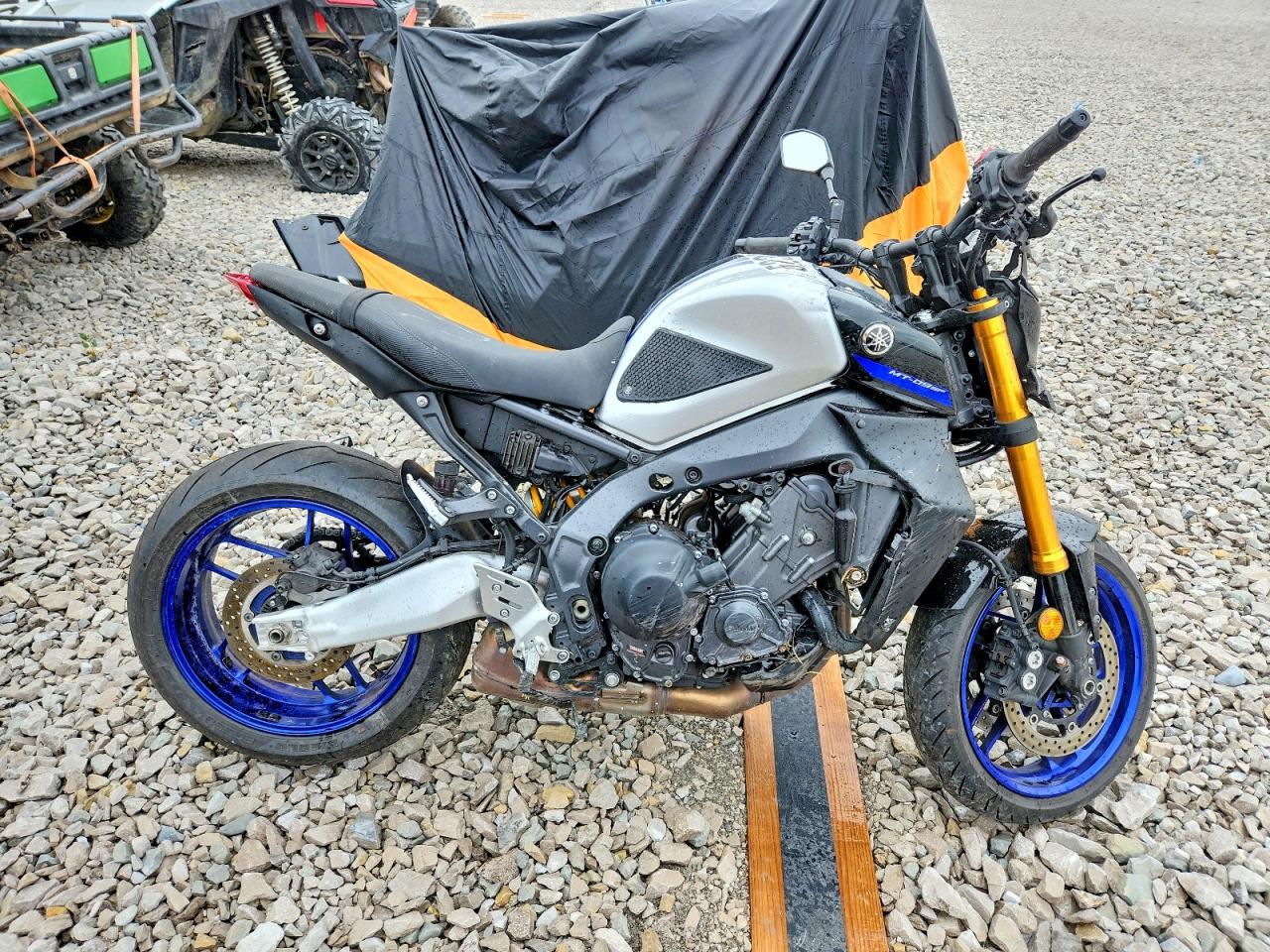 2023 YAMAHA ALL OTHER