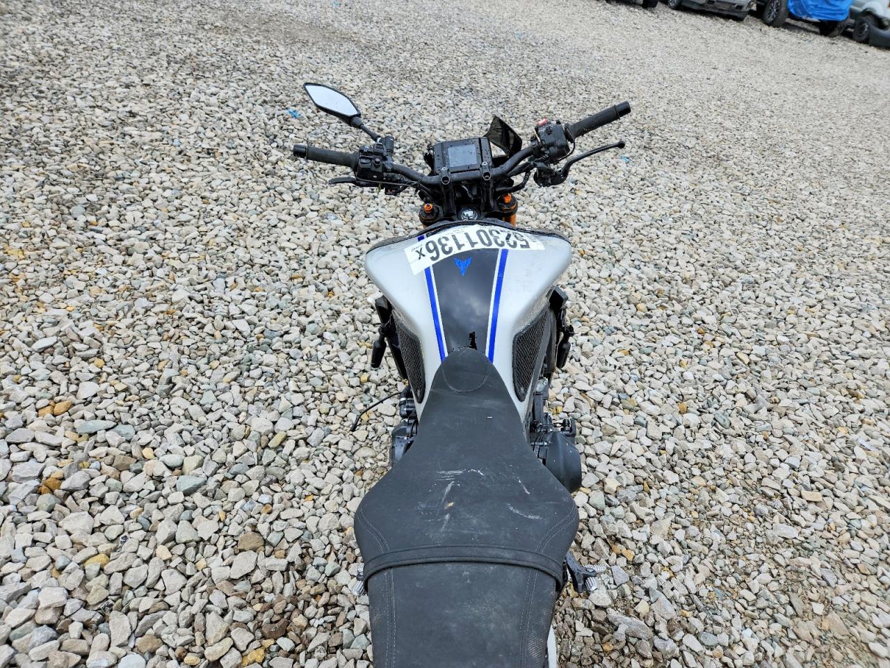 2023 YAMAHA ALL OTHER