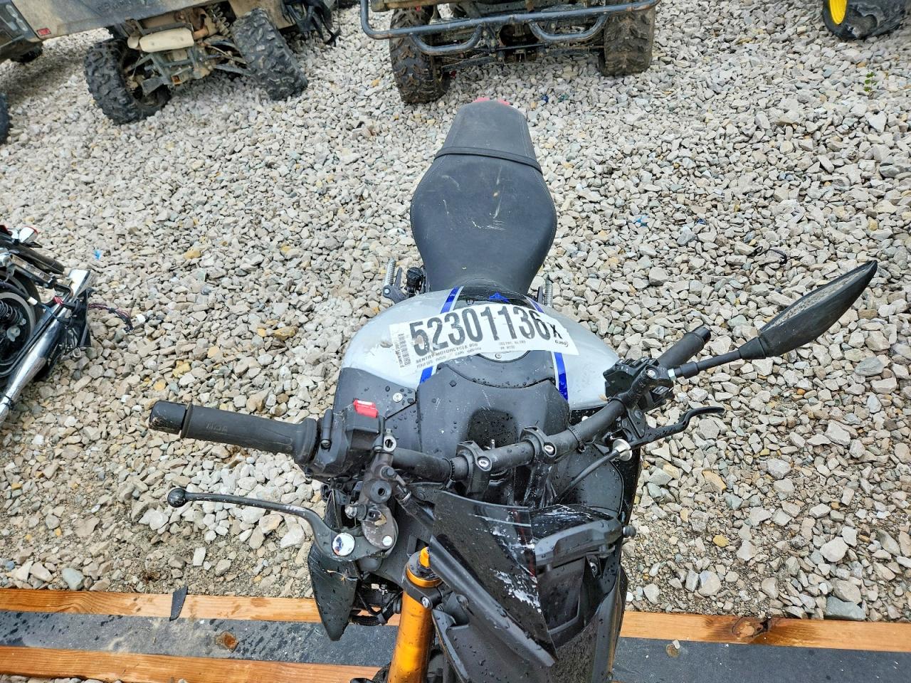 2023 YAMAHA ALL OTHER