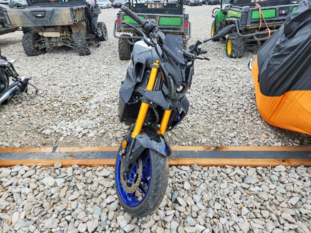 2023 YAMAHA ALL OTHER